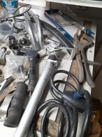 Garage verkoop! 3-1-2026 fietsonderdelen  retro/oldtimer, Fietsen en Brommers, Fietsonderdelen, Ophalen, Gebruikt, Algemeen