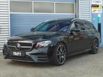 Mercedes-Benz E 400 AMG 7P Burmester|360Camera|Massage|Wides, Automaat, Gebruikt, Leder, Bedrijf