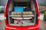 Volkswagen Caddy 1.9 TDI Trendline 5p Bed camper ombouw Airc, Automaat, Volkswagen, Bedrijf, Diesel