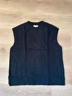 Superleuk gilet/spencer(ZUSSS), Maat 38/40 (M), Zwart, Ophalen of Verzenden, Zo goed als nieuw