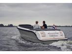 TendR 600 - Benzine - Elektrisch - Showroom Geopend!, Nieuw, Polyester, 3 tot 6 meter, 50 tot 70 pk