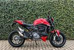 Ducati Monster 937 + 2021/ Handvatverwarming/ Dealerond./950, Motoren, Motoren | Ducati, 2 cilinders, Motorrijbewijs A, Particulier