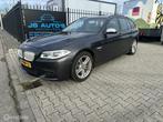 BMW 5-serie Touring M550xd pano inclusief btw ex bpm, Auto's, BMW, Automaat, Euro 5, Gebruikt, 2993 cc