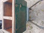 Konijn cavia hok tekoop, Gebruikt, Hok, Ophalen, Minder dan 60 cm
