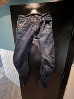 Gstar broek maat 31 32, Kleding | Heren, Spijkerbroeken en Jeans, W32 (confectie 46) of kleiner, Blauw, Zo goed als nieuw, Ophalen