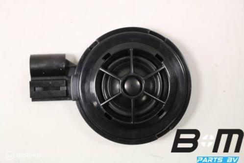 Hogetonenluidspreker Audi A1, Auto diversen, Autospeakers, Gebruikt