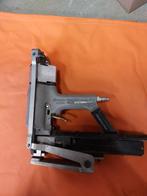 Senco / Senco Matic werkende Tacker model P W, Ophalen of Verzenden, Gebruikt