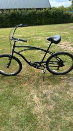 Te koop heren fiets merk electra, Fietsen en Brommers, Ophalen of Verzenden, Zo goed als nieuw, Cruiser