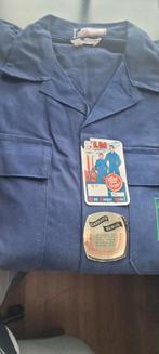 KLM Werkkleding Vintage - Nieuw met Kaartjes!, Verzenden, Heren, KLM