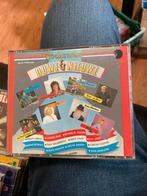 Hollandse Ouwe & Nieuwe 2CD, Ophalen of Verzenden, Zo goed als nieuw, Levenslied of Smartlap