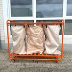 Postzakhouder - Postkar - Rolcontainer, 5916PE, Gebruikt, 100 cm of meer, 60 cm of meer