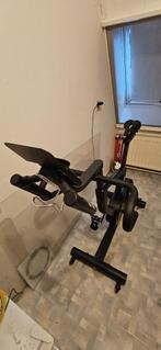 VirtuFit Etappe 2.0i Spinbike - Spinningfiets, Ophalen, Zo goed als nieuw, Metaal, Spinningfiets