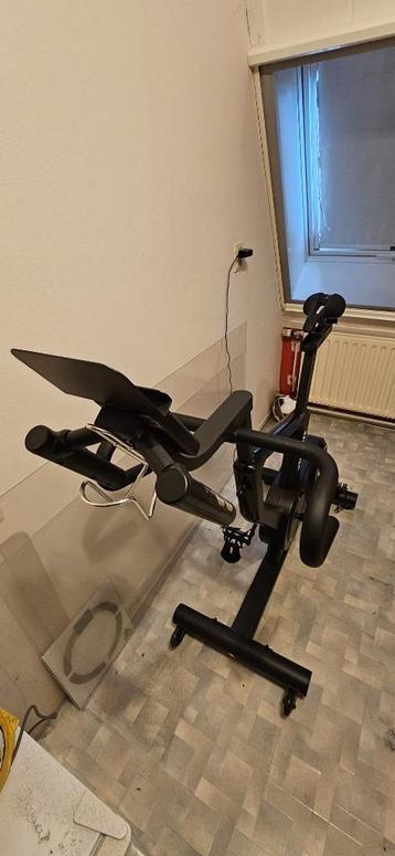 VirtuFit Etappe 2.0i Spinbike - Spinningfiets beschikbaar voor biedingen
