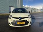 Renault Twingo 1.2 16V Authentique 75 PK. Mooie,zuinige auto, Voorwielaandrijving, Gebruikt, 4 stoelen, Origineel Nederlands