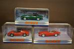 3 Dinky auto's Jaguars / Ferrari - 1/43 - TOP, Hobby en Vrije tijd, Modelauto's | 1:43, Ophalen of Verzenden, Zo goed als nieuw