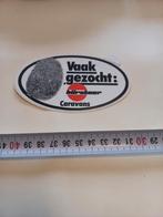Vaak gezocht bürstner caravans, Verzamelen, Ophalen of Verzenden, Zo goed als nieuw