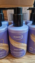 6 Andrélon Kleur Masker Zomer Blond voor 7.99!, Ophalen of Verzenden, Nieuw, Overige typen