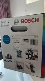 Bosch Serie 2, Stofzuiger, Nieuw, Ophalen of Verzenden, Minder dan 1200 watt