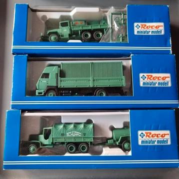 SCHWARZBAU GMC TRUCKS beschikbaar voor biedingen