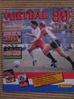 Panini Voetbal 89, Verzamelen, Ophalen of Verzenden, Gebruikt, Overige binnenlandse clubs, Poster, Plaatje of Sticker