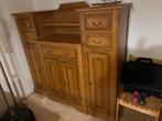 VINTAGE DRESSOIR, Ophalen, Gebruikt, 150 tot 200 cm, 25 tot 50 cm