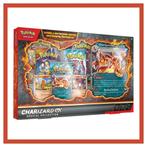 Pokemon  Charizard EX Special collection, Verzenden, Nieuw, Foil