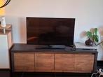 Philips 43 inch (109cm) Full LED-tv, Ophalen, Zo goed als nieuw, Tv en Weergevers