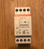 ABB - TS8/8 SW Beltrafo, Hobby en Vrije tijd, Elektronica-componenten, Ophalen of Verzenden, Zo goed als nieuw
