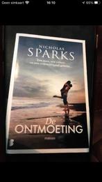 Nicholas sparks, Boeken, Ophalen, Gelezen