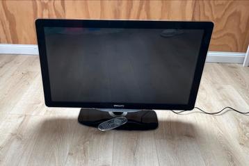 Philips 32” Ambilight TV (32PFL8605H) beschikbaar voor biedingen