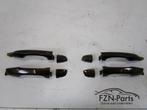 VW Golf Sportsvan Handgrepen Portier Set 510837879A, Gebruikt, Ophalen of Verzenden