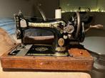 Antieke Singer Naaimachine, Antiek en Kunst, Antiek | Naaimachines, Ophalen