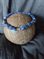 Sodaliet armband, Ophalen of Verzenden, Nieuw