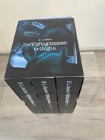 Vijftig tinten grijs (trilogie in box)(nieuw), Boeken, Ophalen of Verzenden, Nieuw, E.L. James