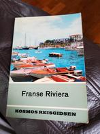 Reis Franse riviera, Boeken, Reisgidsen, Ophalen, Zo goed als nieuw, Europa, Overige merken