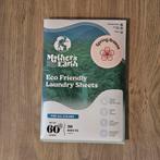 Mother Earth wasstrips 60 stuks., Ophalen of Verzenden