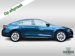 Skoda Octavia 1.0 e-TSI Business Edition Plus (111 PK) 2e-Ei, 12 maanden, Gebruikt, Blauw, Hybride Elektrisch/Benzine