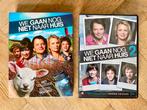 Avro: We gaan nog niet naar huis - Seizoen 1 en 2 op DVD, Alle leeftijden, Ophalen of Verzenden, Zo goed als nieuw, Komedie