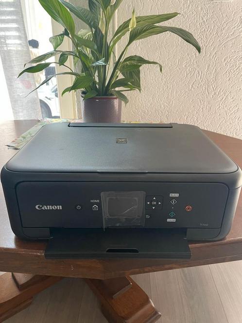 Canon PIXMA, Computers en Software, Printers, Nieuw, Printer, Scannen, Ophalen of Verzenden