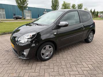Renault Twingo 1.2-16V Collection beschikbaar voor biedingen