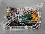 KNEX achtbaan, Eén persoon, Overige typen
