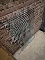 2x Uitvouwbare stortmand / displaymand, Ophalen