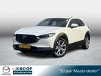 Mazda CX-30 2.0 e-SkyActiv-G M Hybrid Comfort | Camera | LED, Auto's, Mazda, Voorwielaandrijving, Stof, Gebruikt, 4 cilinders