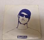 Album The Flexican - Top Notch Mixtape, Ophalen of Verzenden, Gebruikt, Rap of Hip Hop