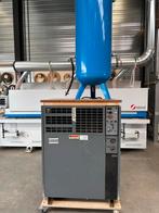 Atlas Copco Schroefcompressor GA5, Ophalen of Verzenden