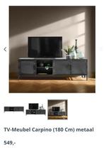 TV Dressoir Pronto Wonen, Ophalen, Gebruikt, 150 tot 200 cm, Minder dan 100 cm