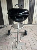 Weber Barbecue, Ophalen, Gebruikt