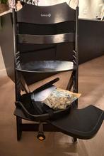 Safety First kinderstoel, Ophalen of Verzenden, Gebruikt, Meegroeistoel