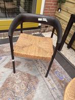Stoel, Bruin, Nieuw, Ophalen of Verzenden, Eén