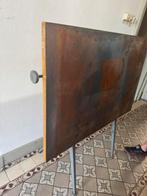 Reply tekentafel van Friso Kramer en Wim Rietveld, Ophalen, Gebruikt